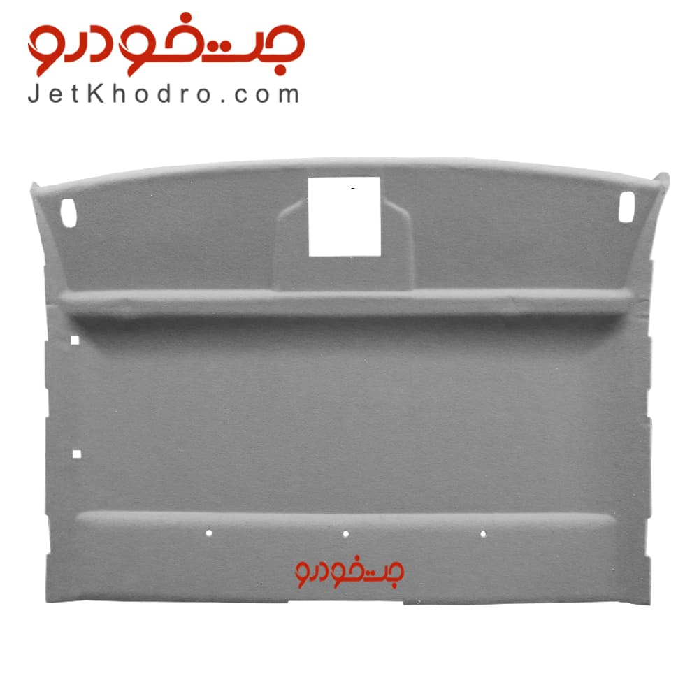 نمد سقف آریسان شرکتی ایساکویی