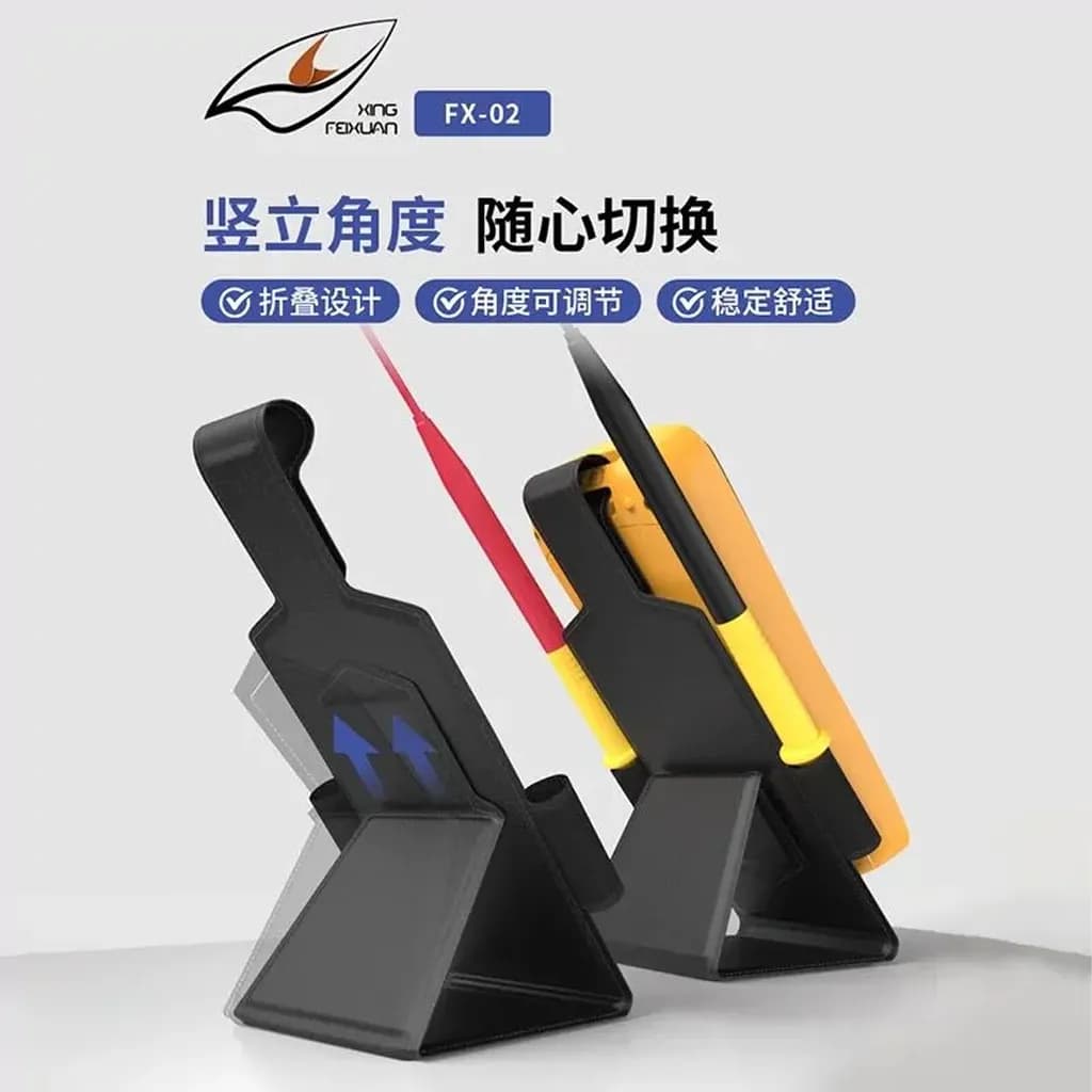 استند مولتی متر Fluke 101 مدل FX-02 — تصویر ۴