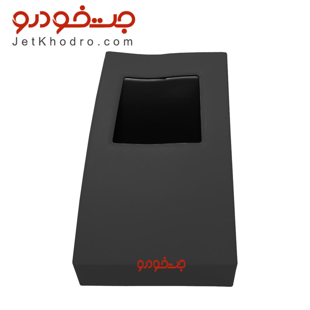 درب جعبه فیوز آریسان