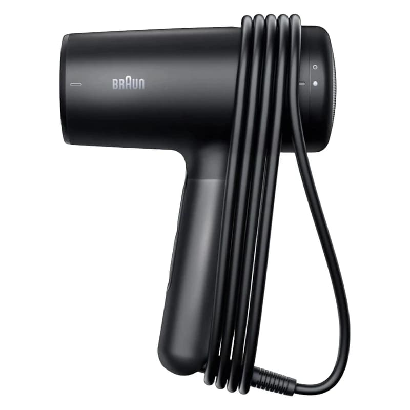 سشوار مسافرتی براون مدل HD425 BRAUN — تصویر ۲