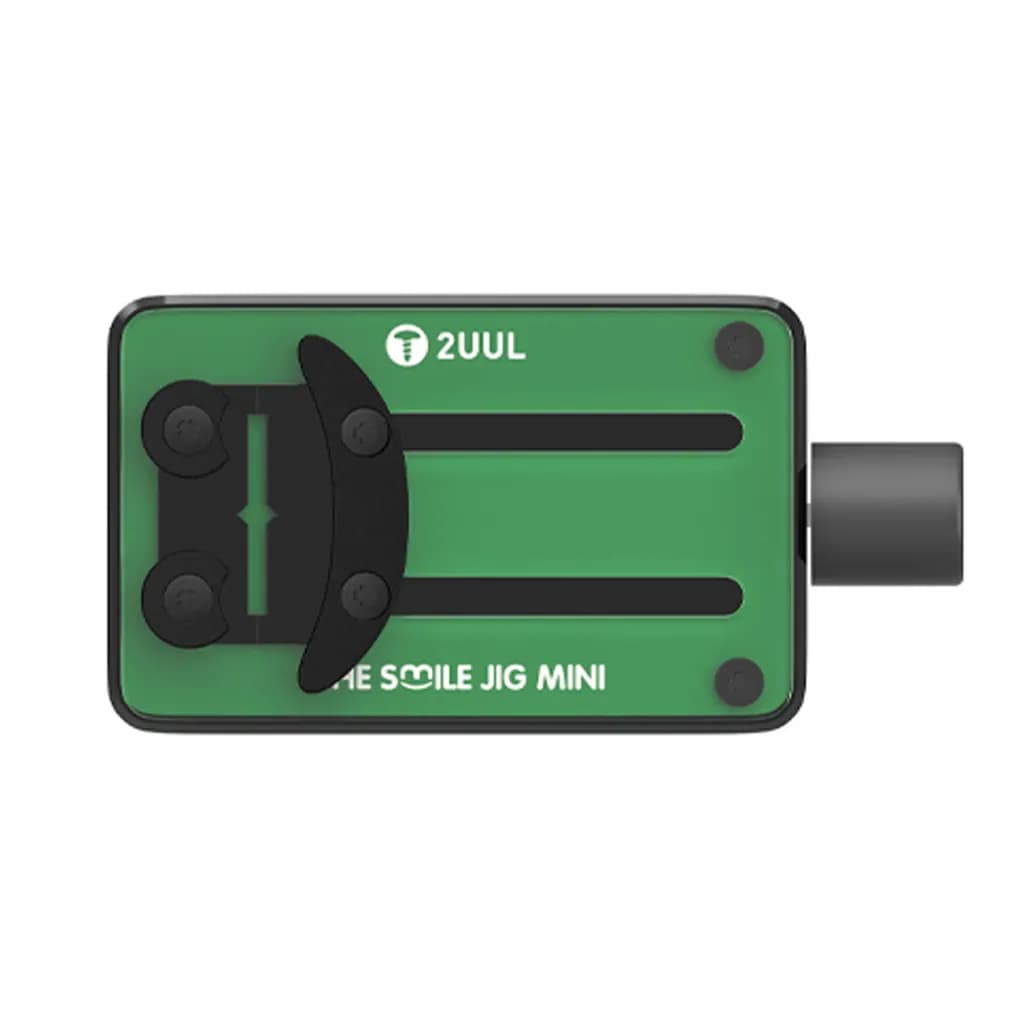 گیره آی سی ۲UUL BH30 SMILE JIG MINI