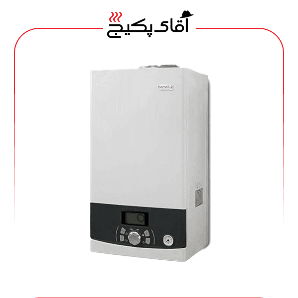 پکیج دیواری بارلی مون پلاس 32kw