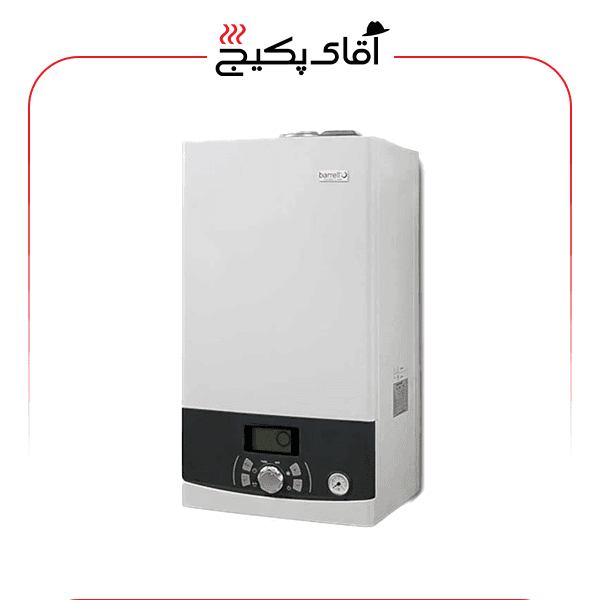 پکیج دیواری بارلی مون پلاس 28kw