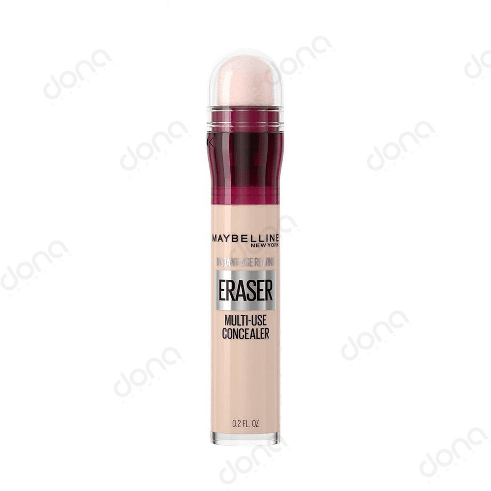کانسیلر Instant Anti-Age میبلین مدل Eraser