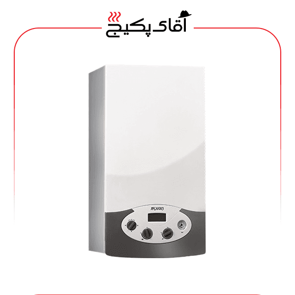 پکیج دیواری ایران رادیاتور K24FF