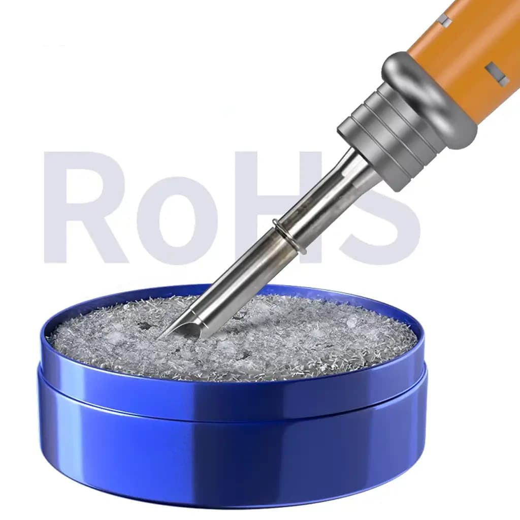 احیا کننده نوک هویه Mechanic S9