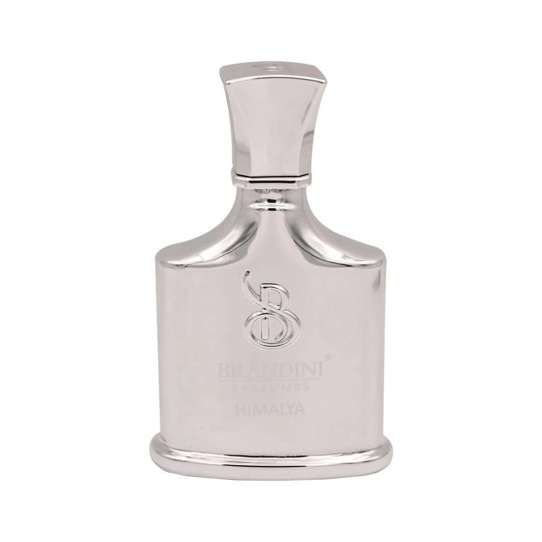 عطر مردانه کرید هیمالیا برندینی حجم33میلی لیتر — تصویر ۲