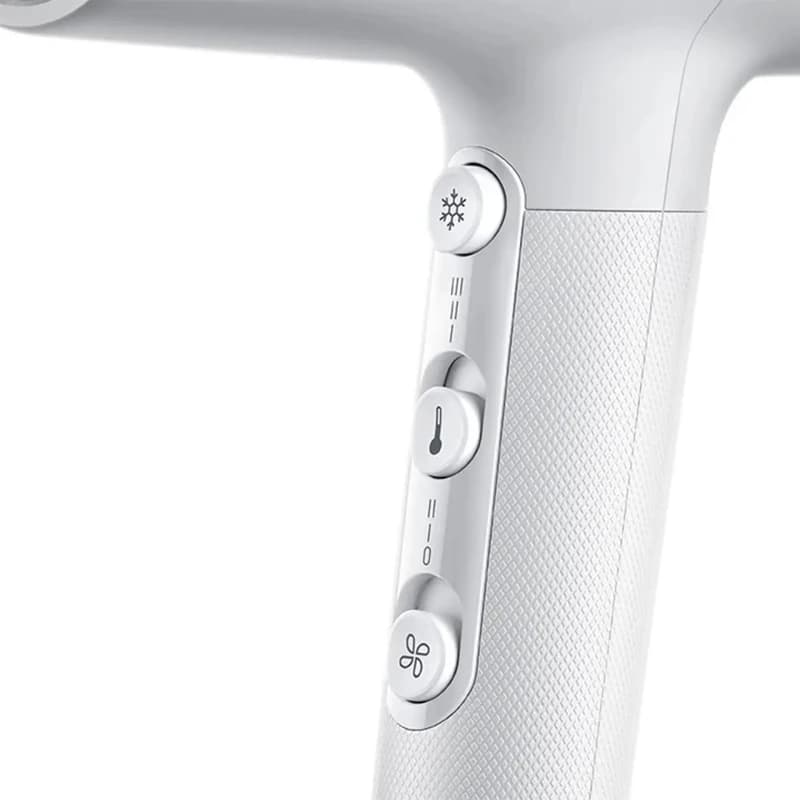 سشوار مسافرتی براون مدل HD210 BRAUN — تصویر ۵