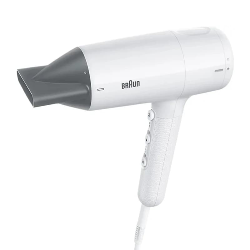 سشوار مسافرتی براون مدل HD210 BRAUN — تصویر ۲