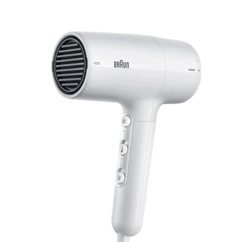 سشوار مسافرتی براون مدل HD210 BRAUN — تصویر ۳