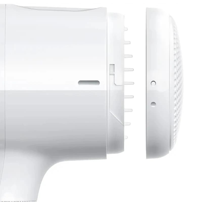 سشوار مسافرتی براون مدل HD210 BRAUN — تصویر ۴