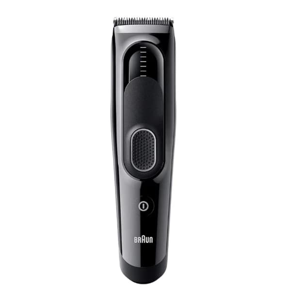 ماشین اصلاح موی صورت شارژی براون BRAUN مدل HC5310 — تصویر ۳