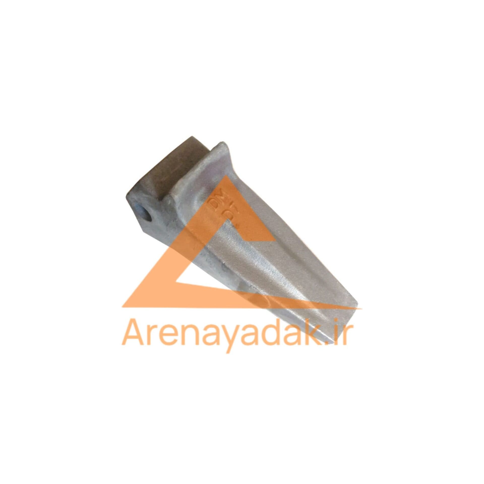 ناخن D7 پاشنه دار