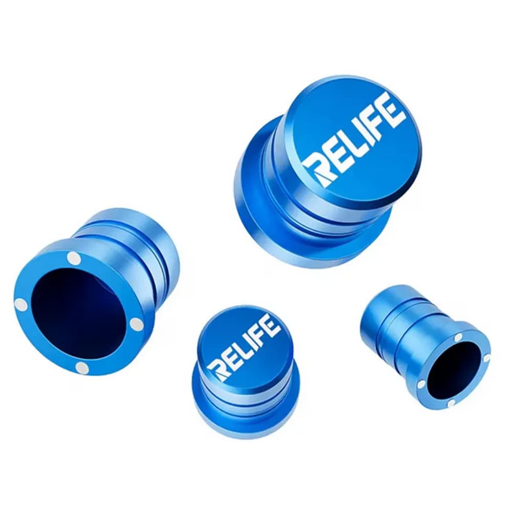 محافظ مگنتی لنز دوربین Relife RL-099 — تصویر ۷