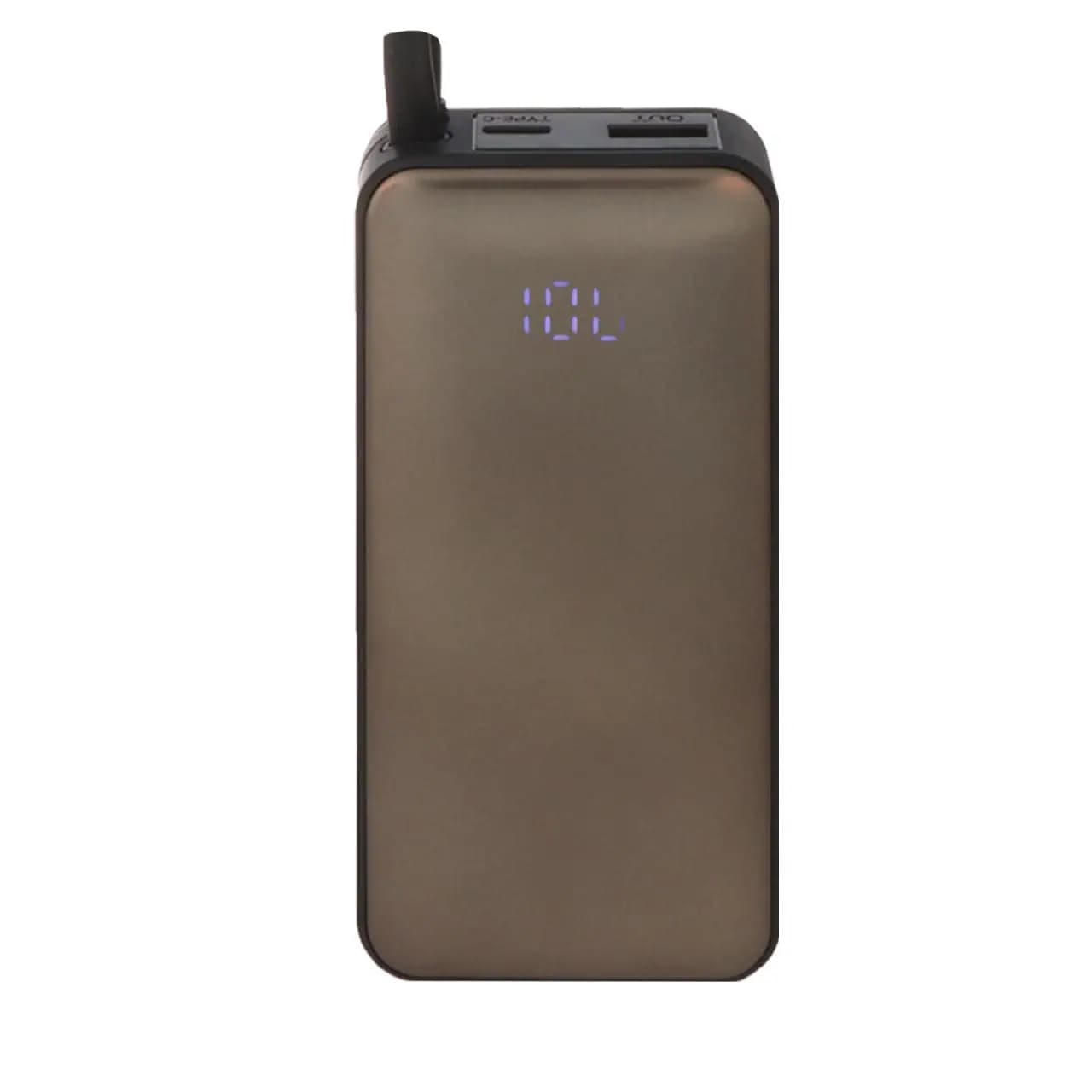 پاوربانک سوپر فست شارژ یوشیتا 22.5 وات 10000mAh مدل YP-002