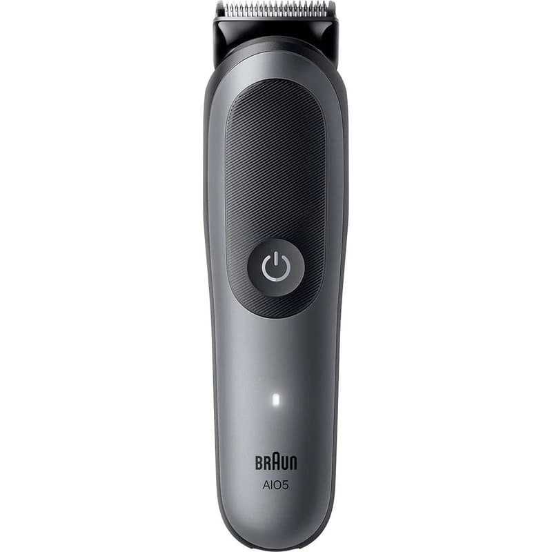 ماشین اصلاح موی صورت شارژی براون BRAUN مدلAIO5560