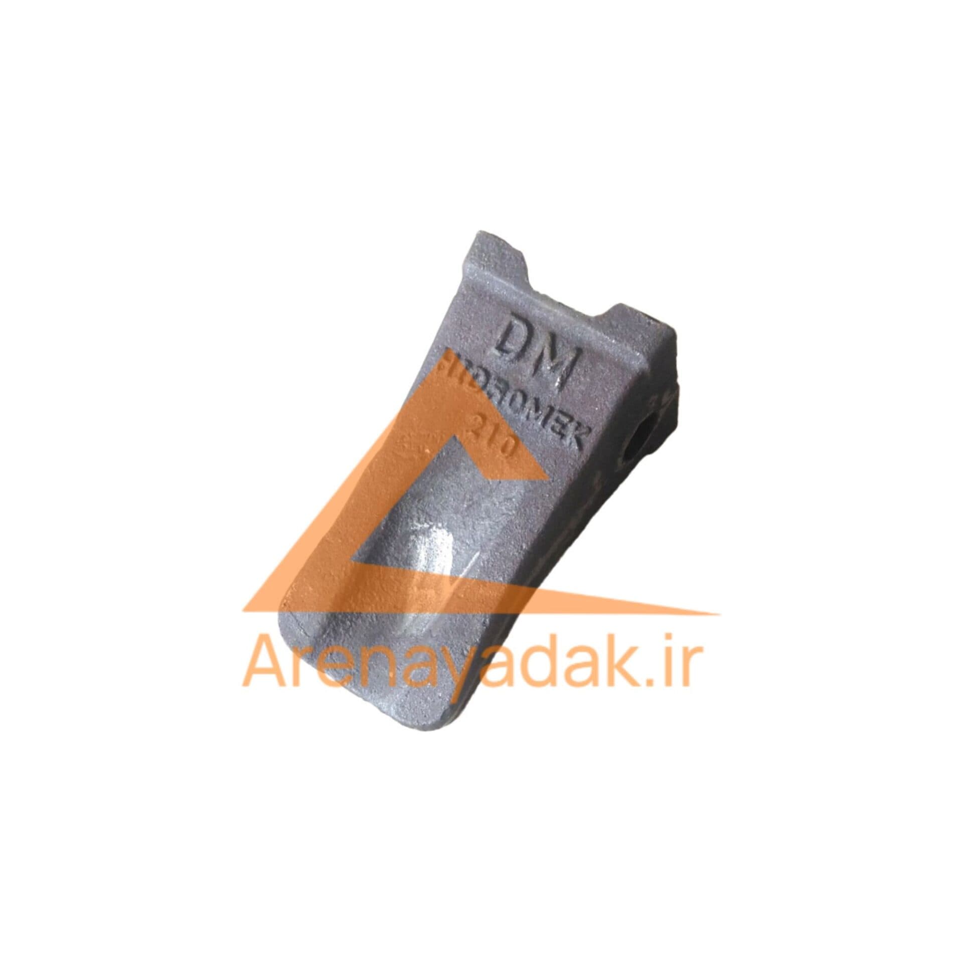 ناخن هیدرومک 210