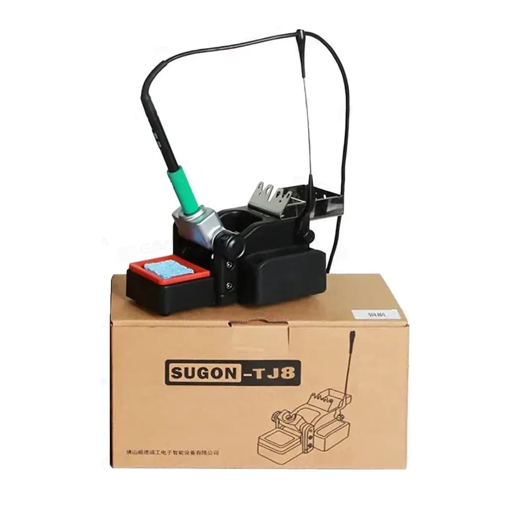 پایه هویه Sugon TJ8
