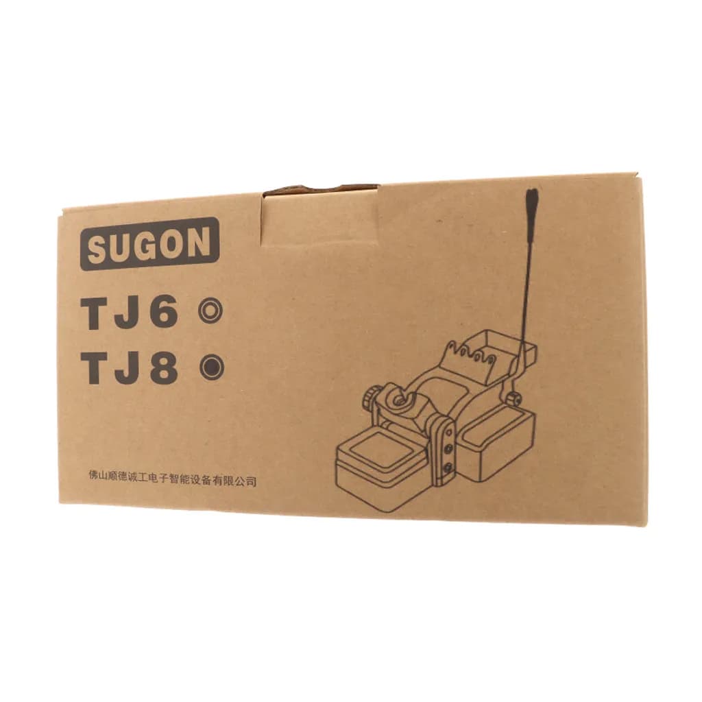 پایه هویه Sugon TJ8 — تصویر ۳