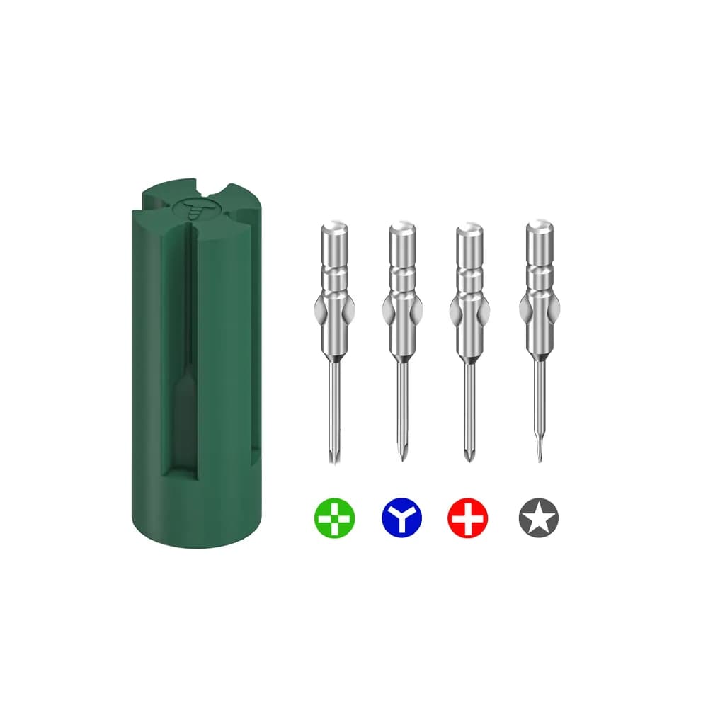 ست سری پیچ گوشتی 2UUL SD24