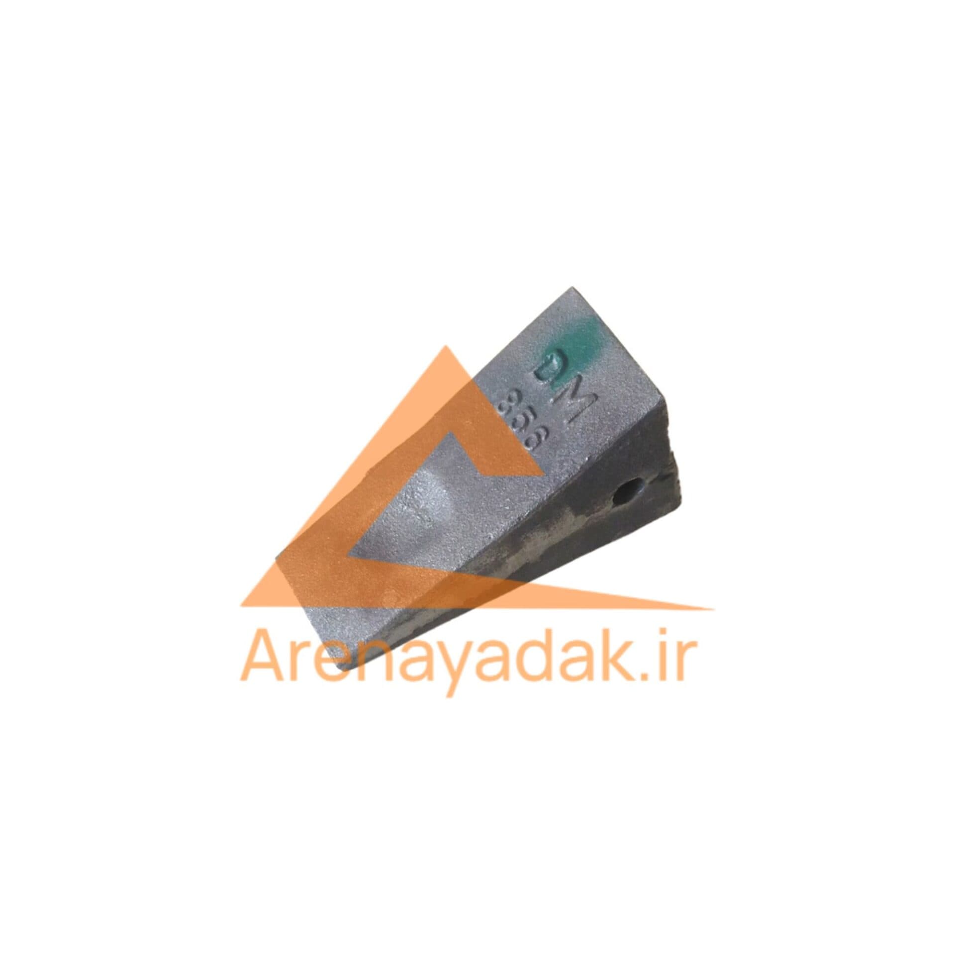 ناخن 856 و 956