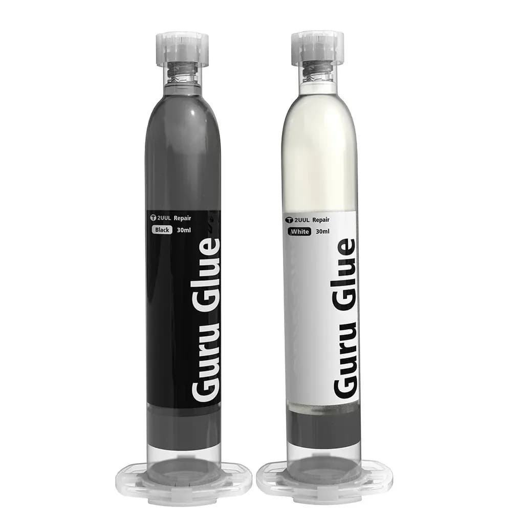پک 2 عددی چسب ضد آب 2UUL Guru Glue
