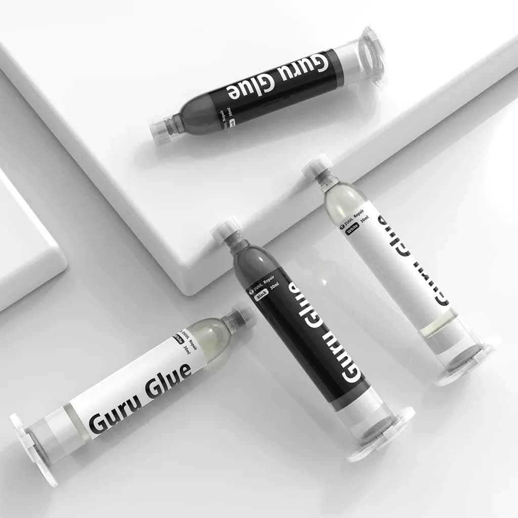 پک 2 عددی چسب ضد آب 2UUL Guru Glue — تصویر ۲