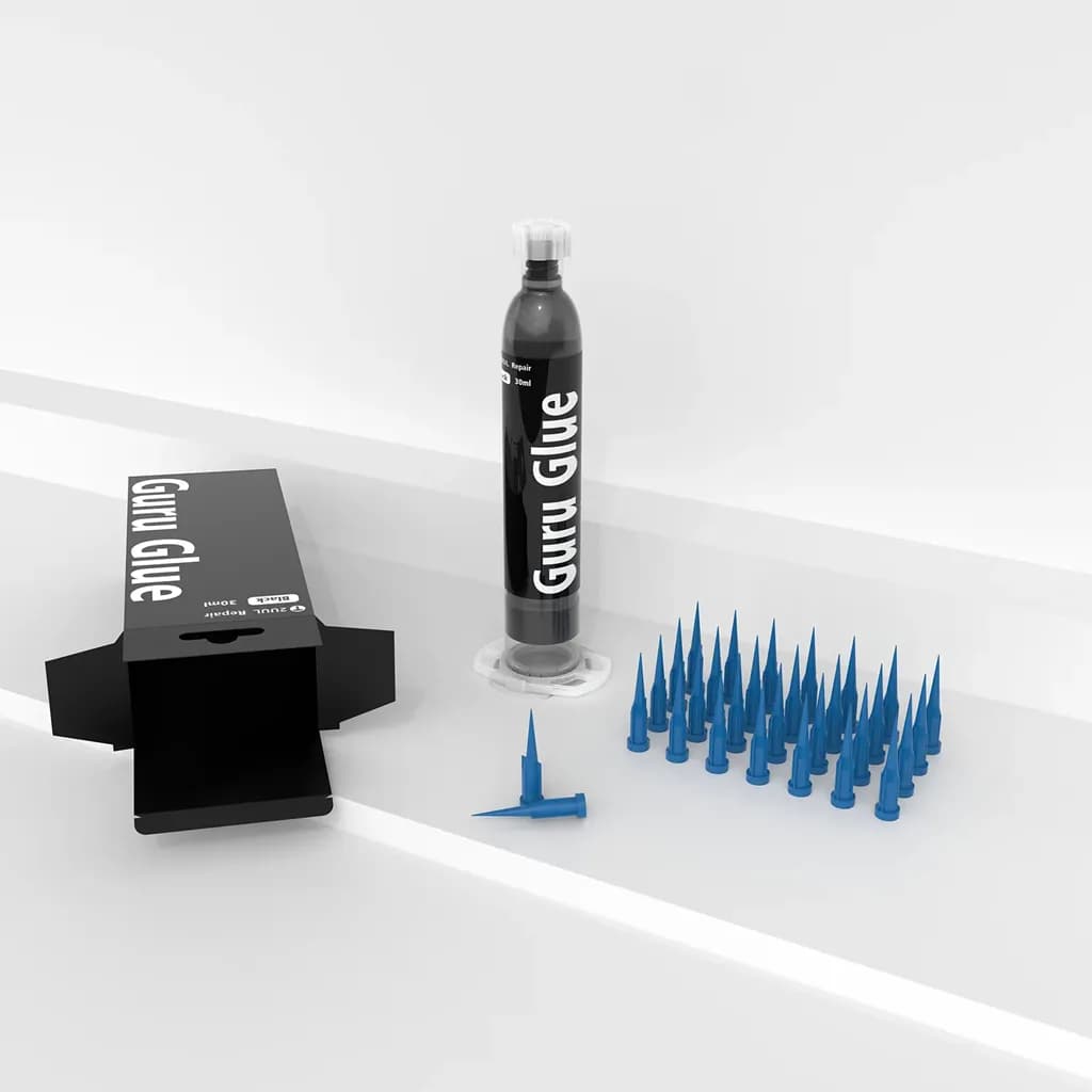 پک 2 عددی چسب ضد آب 2UUL Guru Glue — تصویر ۶