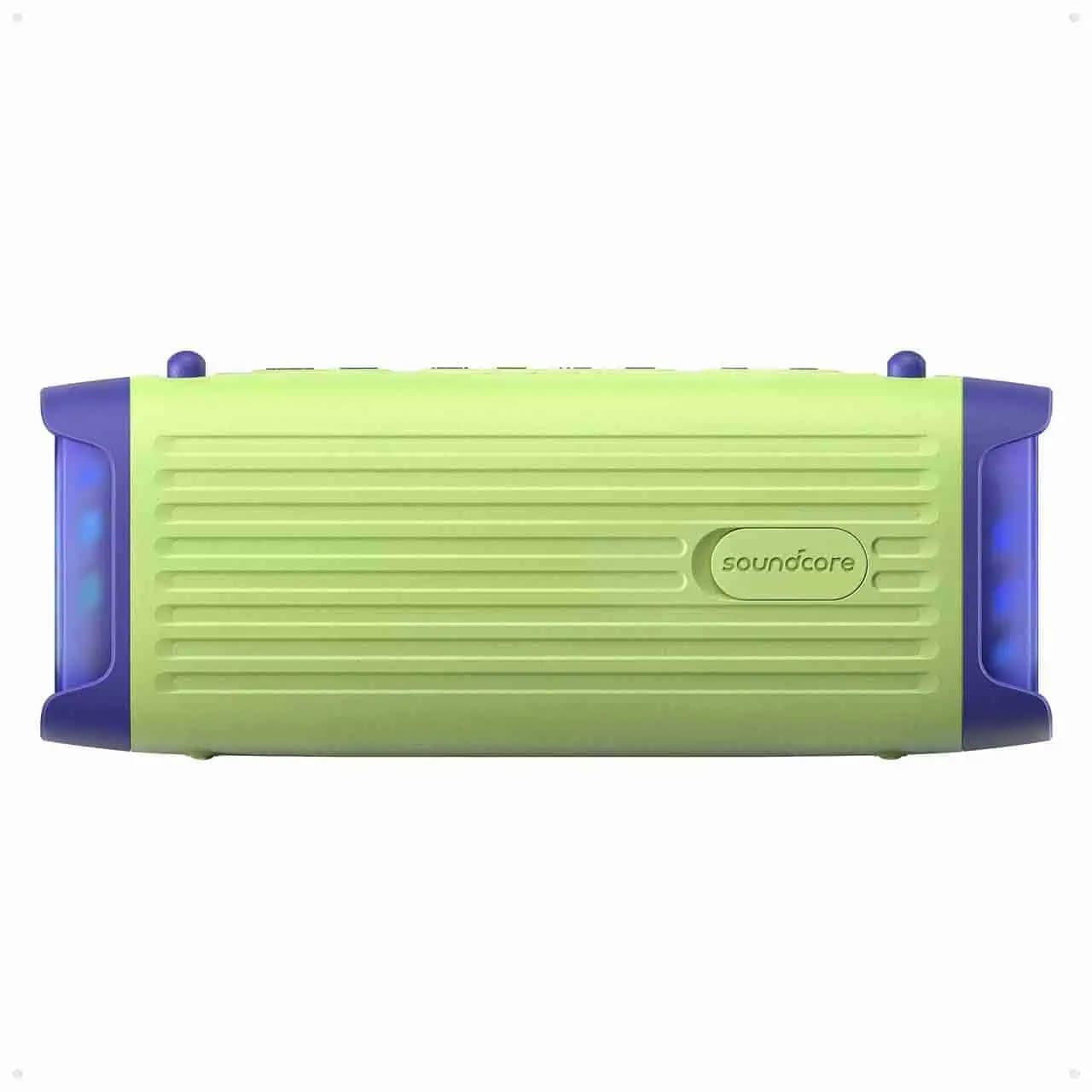 اسپیکر بی سیم انکر مدل BOOM 3i D5100 — تصویر ۸