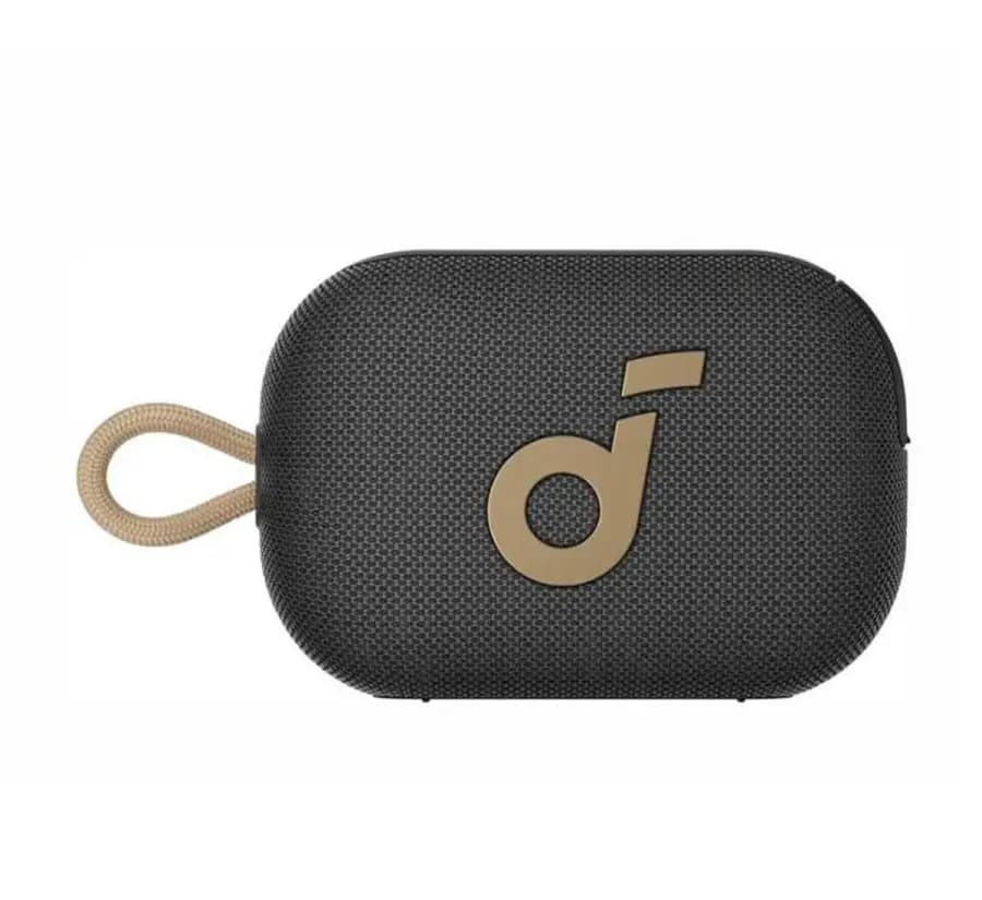 اسپیکر بلوتوثی انکر مدل Soundcore Select 4 Go A31X1 — تصویر ۱۱