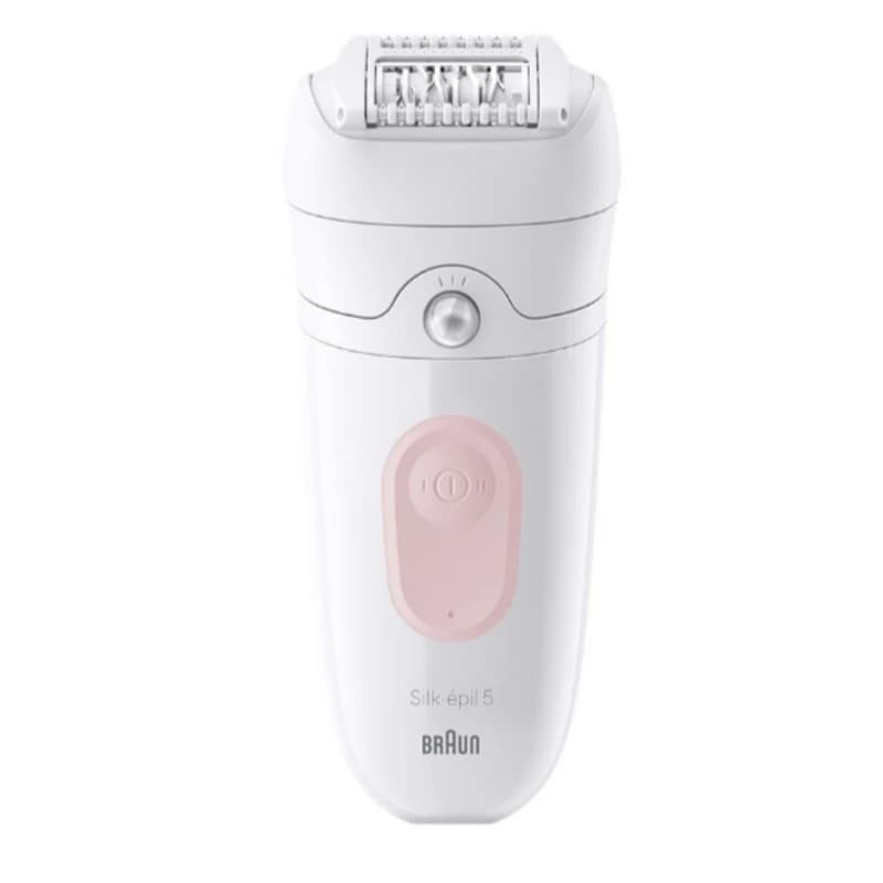 اپیلاتور براون مدل SE5230 سری ۵ BRAUN — تصویر ۲