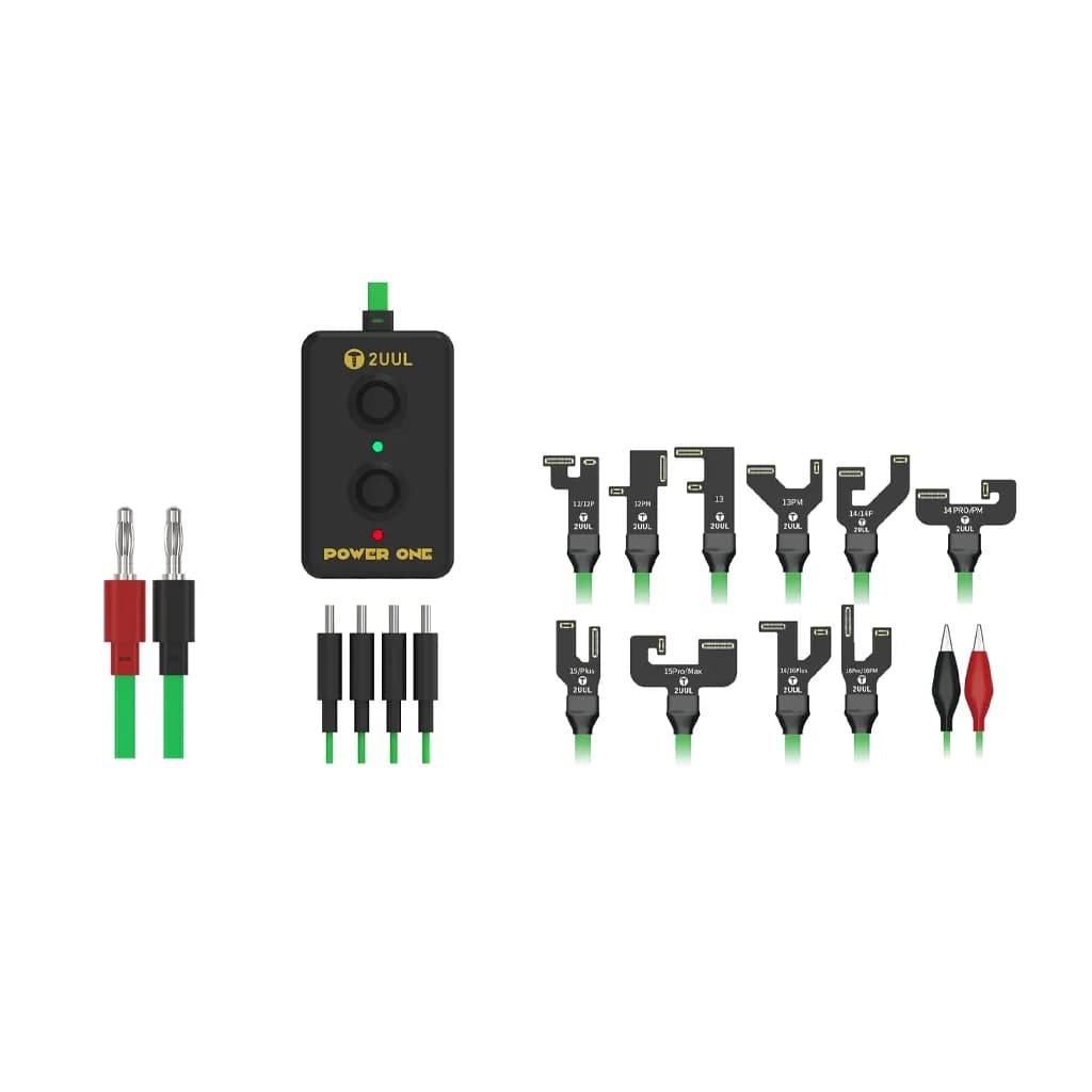 کابل پاور آیفونی 2UUL Power One PW09
