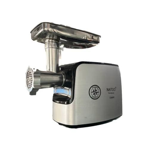 چرخ گوشت 3000W بلک اند کوکر BC418MG
