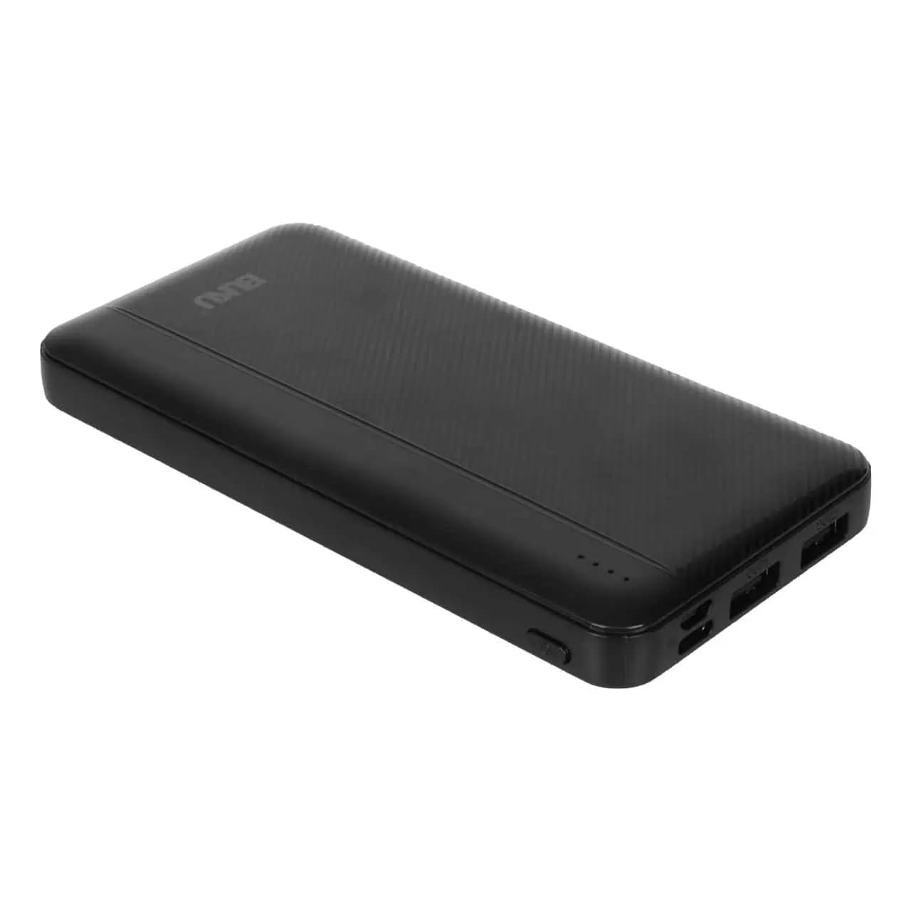 پاوربانک فست شارژ بوکو 10000mAh مدل PB-106 – MMS — تصویر ۴