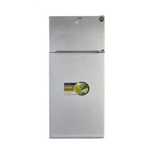 یخچال فریزر جنرال مدل RF-2270 ظرفیت ۱۸ فوت رنگ سفید