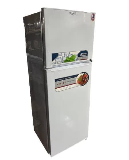 یخچال فریزر جنرال مدل RF-2270 ظرفیت ۱۸ فوت رنگ سفید — تصویر ۳