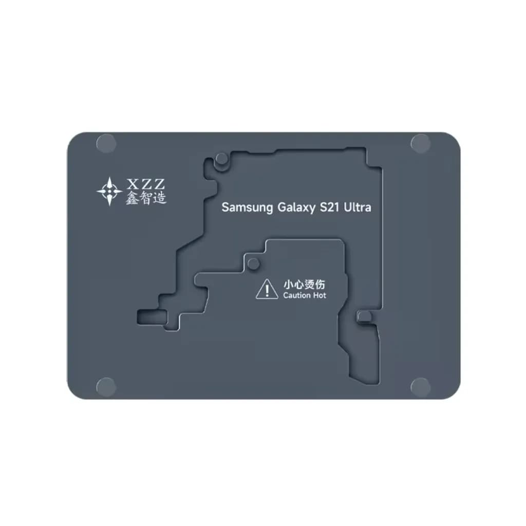 ماژول‌های اندرویدی پری هیتر XZZ L2023 — تصویر ۶