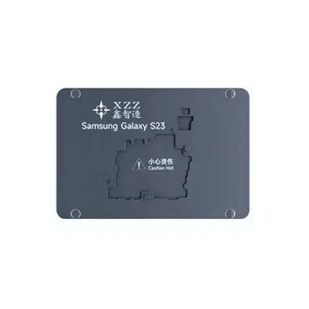 ماژول‌های اندرویدی پری هیتر XZZ L2023 — تصویر ۲