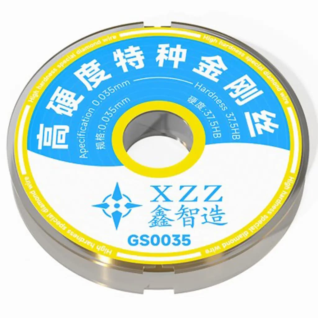 سیم گلس XZZ GS0035