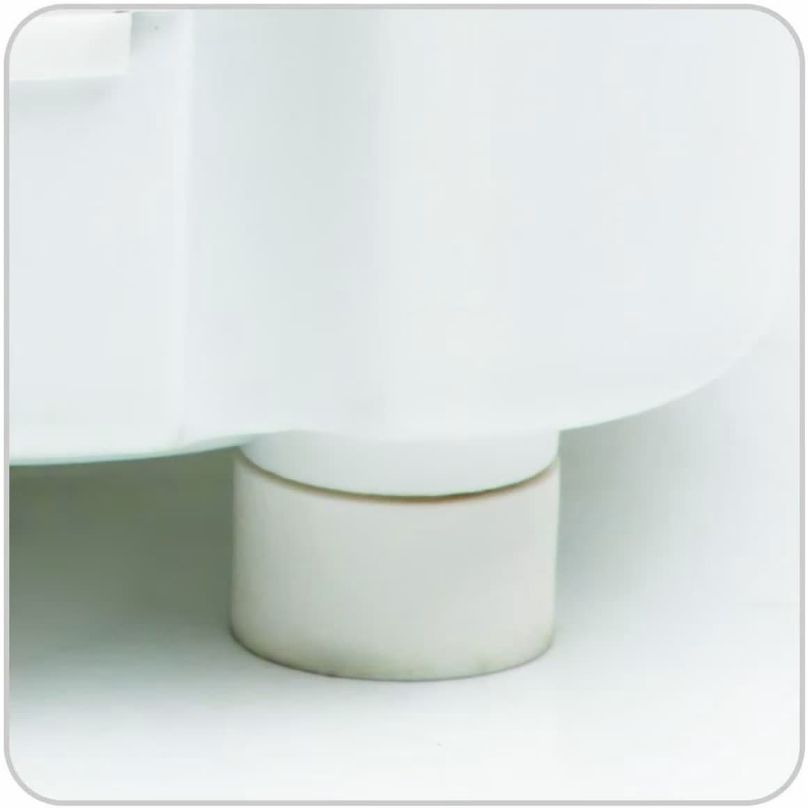 مینی واش لوکسینو مدل LMW35T ظرفیت ۳.۵ کیلوگرم — تصویر ۲