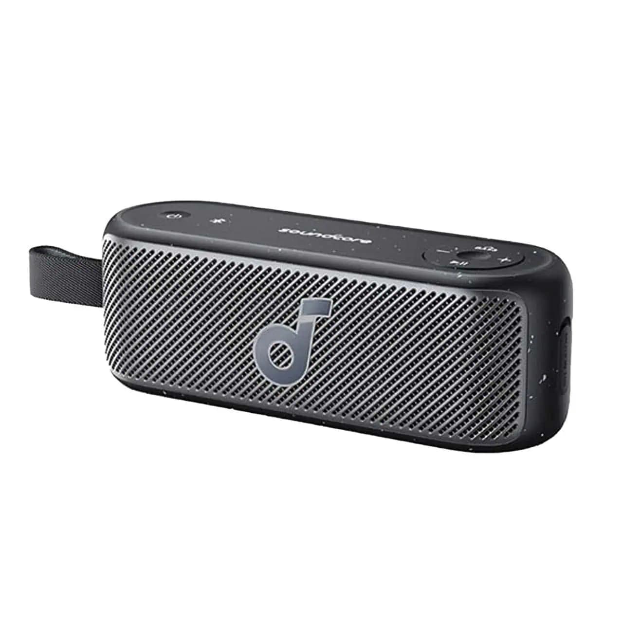اسپیکر بلوتوثی انکر مدل Motion 100 A3133 — تصویر ۳