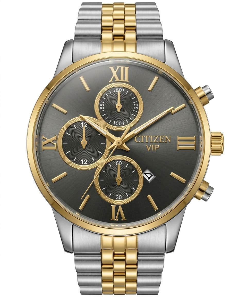 ساعت ست برند سیتیزن CITIZEN کد 2626
