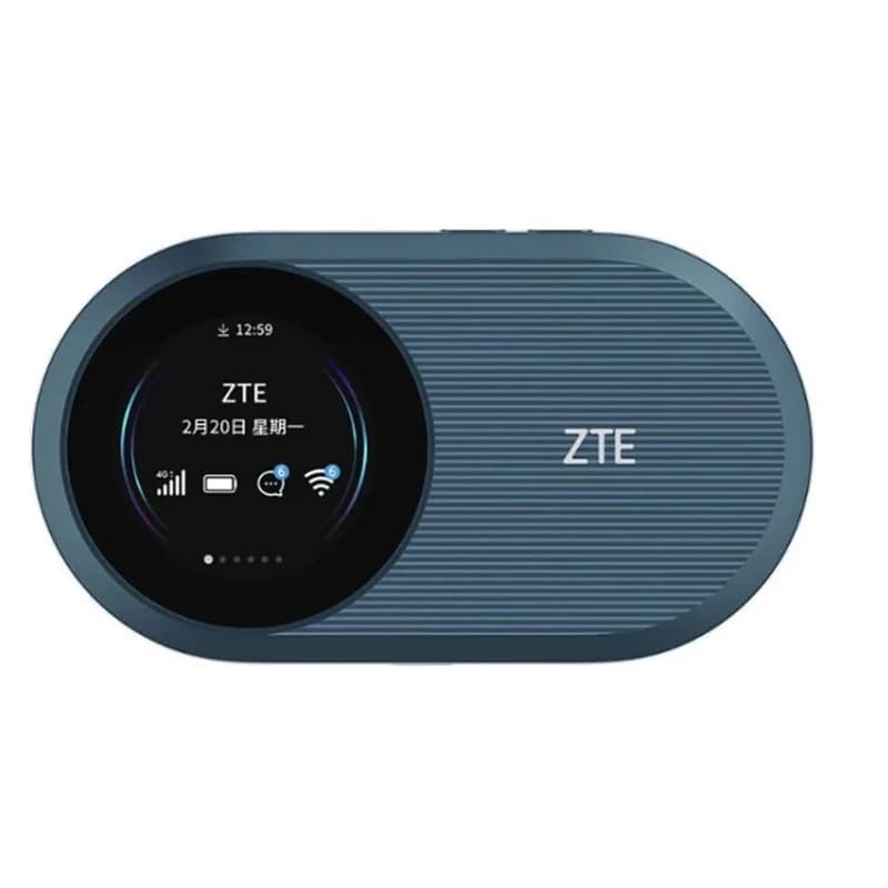 مودم جیبی 4G LTE قابل حمل برند OLAX مدل A10S