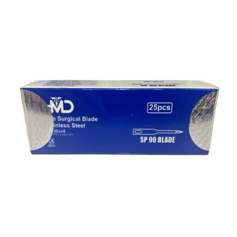 تیغ کاشت مو SP90 (HMD) (25 عددی)