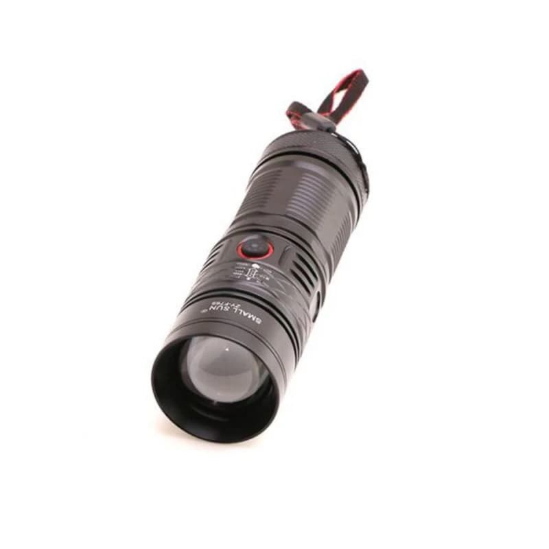 چراغ قوه دستی اسمال سان مدل SMALL SUN F789