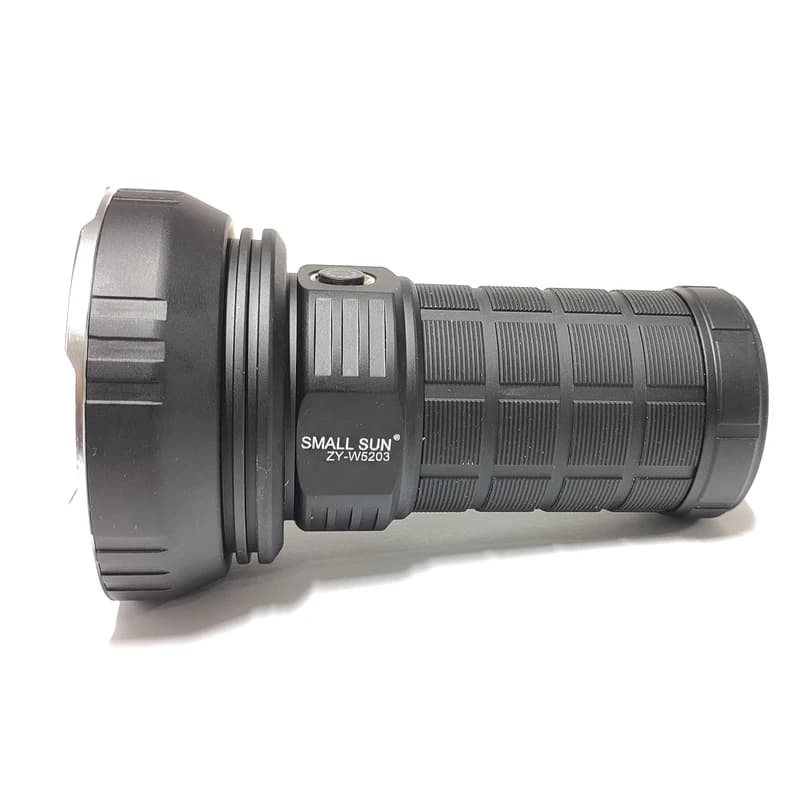 چراغ قوه اسمال سان مدل ZY-W5203 SMALL SUN — تصویر ۲