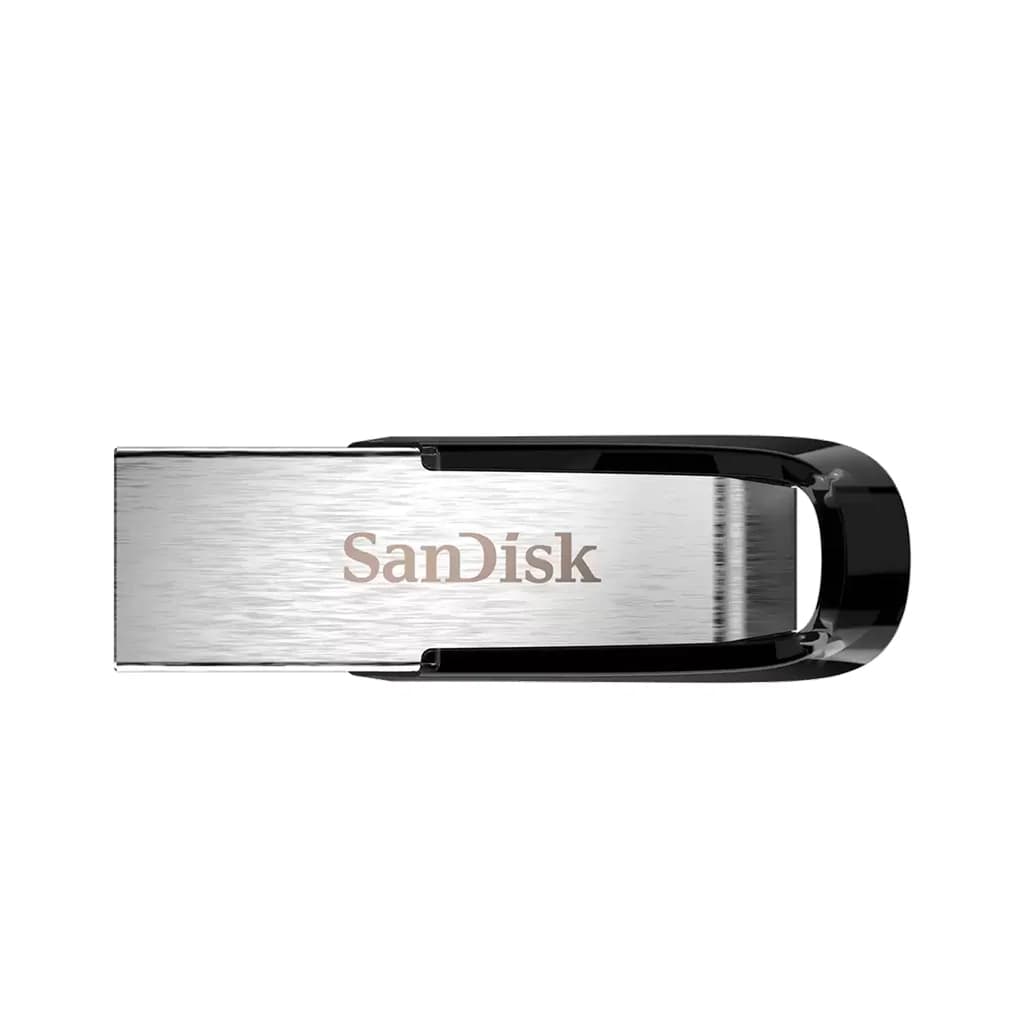 فلش مموری سن دیسک Ultra Flair USB 3.0 ظرفیت 16 گیگابایت — تصویر ۳