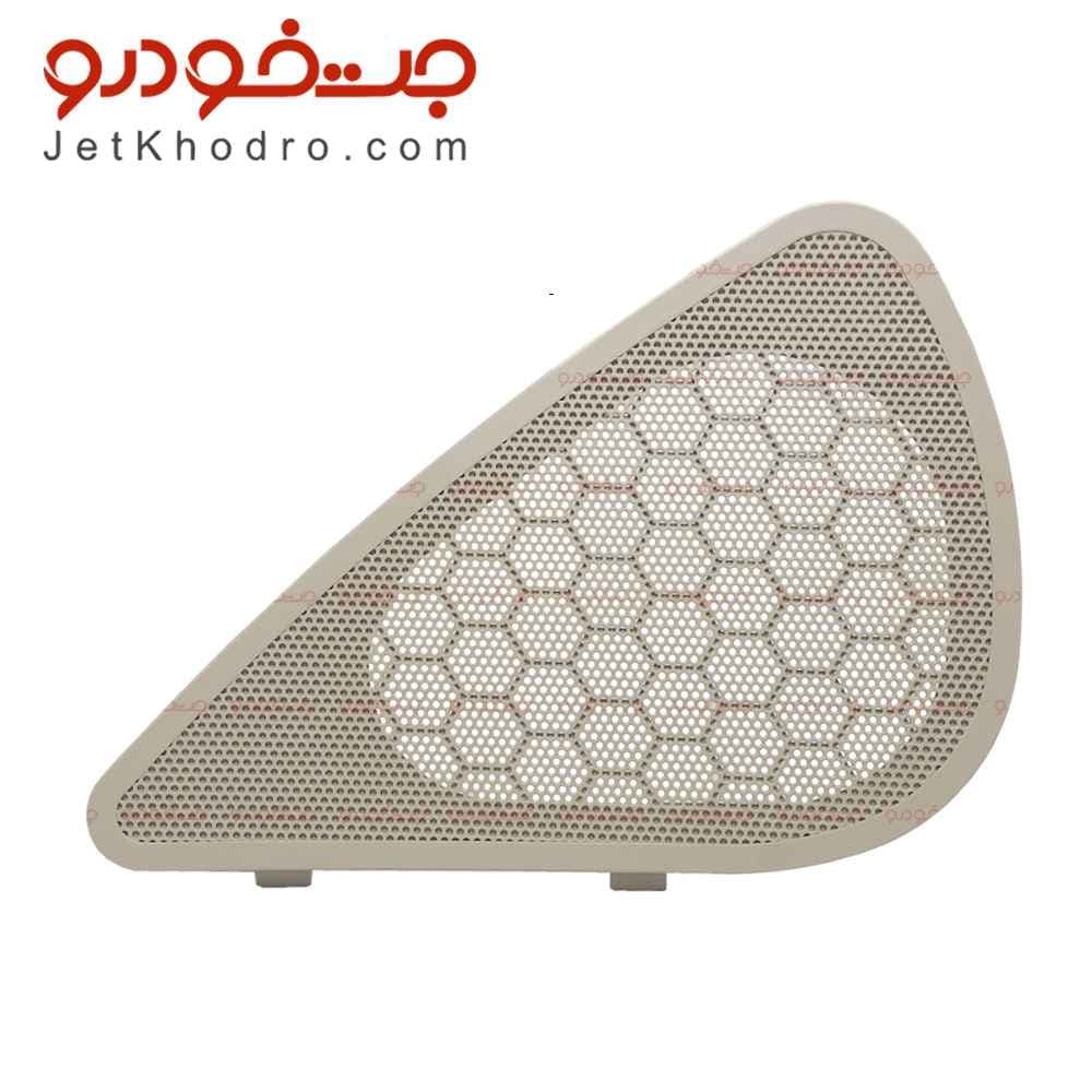 قاب بلندگو رودری پژو پارس بژ روشن سمت چپ
