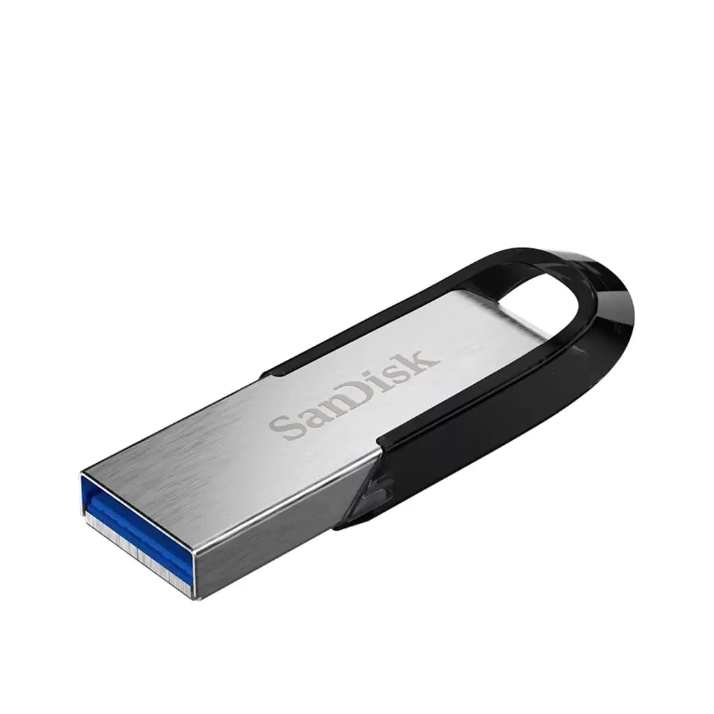 فلش مموری سن دیسک Ultra Flair USB 3.0 ظرفیت 64 گیگابایت