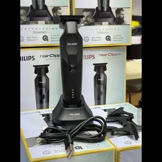 خط زن PHILIPS مدل PH-5500 — تصویر ۴